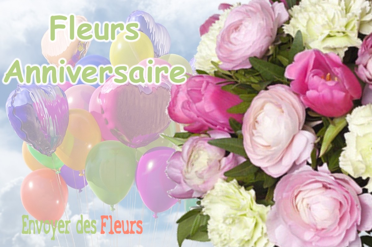 lIVRAISON FLEURS ANNIVERSAIRE à CAZERES-SUR-L-ADOUR