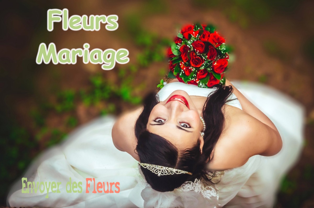 lIVRAISON FLEURS MARIAGE à CAZERES-SUR-L-ADOUR