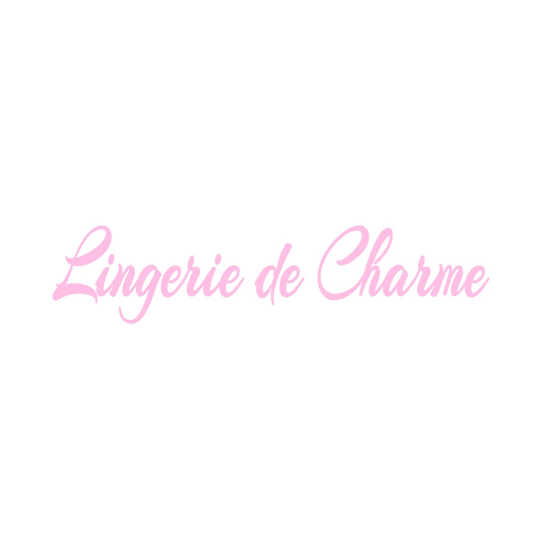 LINGERIE DE CHARME CAZERES-SUR-L-ADOUR